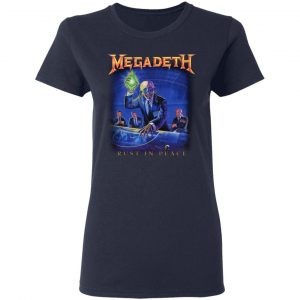 Megadeth Rust In Peace T-Shirts, Hoodies, Sweater 17