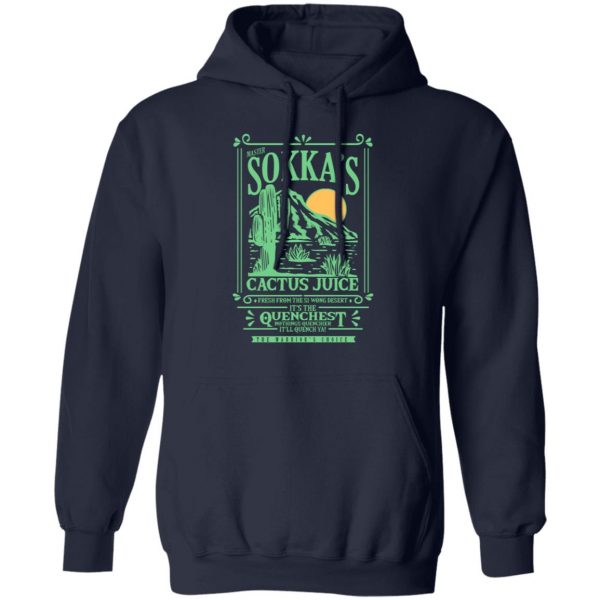 Master Sokka’s Cactus Juice It’s The Quenchest Nothing Quenchier T-Shirts, Hoodies, Sweater Funny Quotes 10