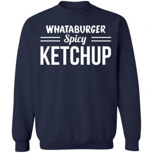 Whataburger Ketchup, Spicy - 40 oz