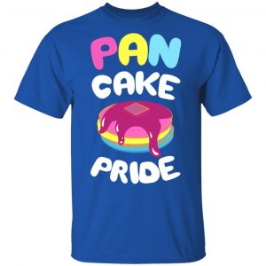 Pan Cake Pride Pansexual Pride Month LGBTQ T-Shirts, Hoodies, Sweater 15