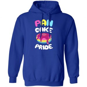 Pan Cake Pride Pansexual Pride Month LGBTQ T-Shirts, Hoodies, Sweater 21