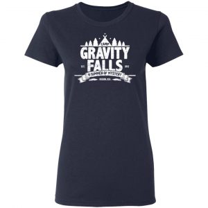 Gravity Falls A Summer Of Mystery Oregon USA T-Shirts, Hoodies, Sweater 17