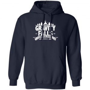 Gravity Falls A Summer Of Mystery Oregon USA T-Shirts, Hoodies, Sweater 19
