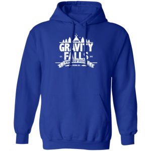 Gravity Falls A Summer Of Mystery Oregon USA T-Shirts, Hoodies, Sweater 21
