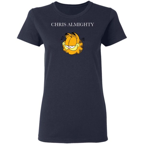 Chris Almighty T-Shirts, Hoodies, Sweater 6