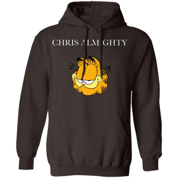 Chris Almighty T-Shirts, Hoodies, Sweater 9