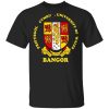 Bangor Prifysgol Cymru University Of Wales T-Shirts, Hoodies, Sweater