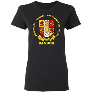 Bangor Prifysgol Cymru University Of Wales T-Shirts, Hoodies, Sweater 16