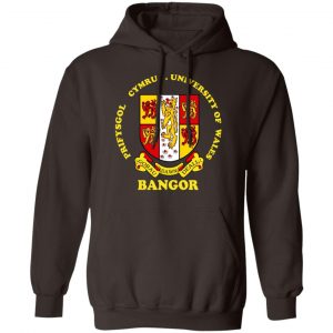 Bangor Prifysgol Cymru University Of Wales T-Shirts, Hoodies, Sweater 20