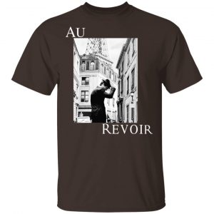Au Revoir Neal Caffrey T-Shirts, Hoodies, Sweater 13