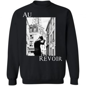 Au Revoir Neal Caffrey T-Shirts, Hoodies, Sweater 22