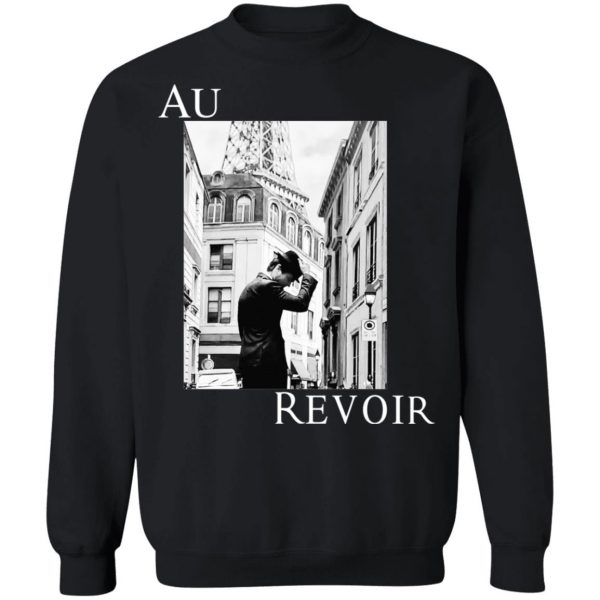 Au Revoir Neal Caffrey T-Shirts, Hoodies, Sweater 11