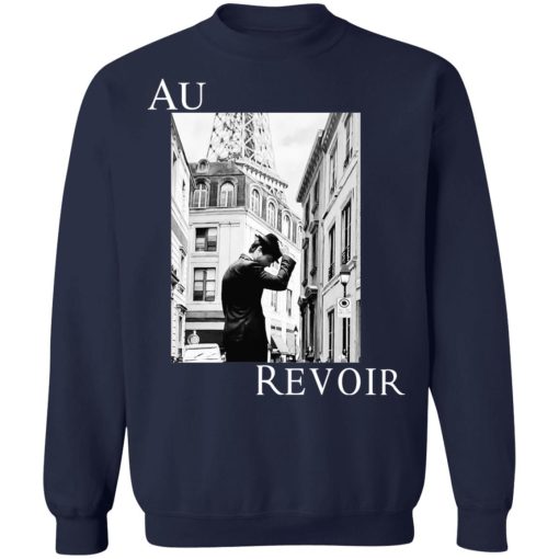 Au Revoir Neal Caffrey T-Shirts, Hoodies, Sweater 12