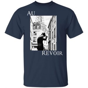 Au Revoir Neal Caffrey T-Shirts, Hoodies, Sweater 14