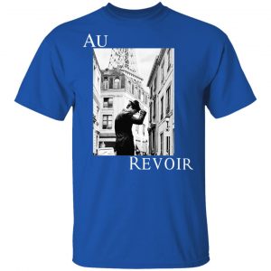 Au Revoir Neal Caffrey T-Shirts, Hoodies, Sweater 15