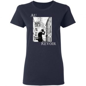 Au Revoir Neal Caffrey T-Shirts, Hoodies, Sweater 17