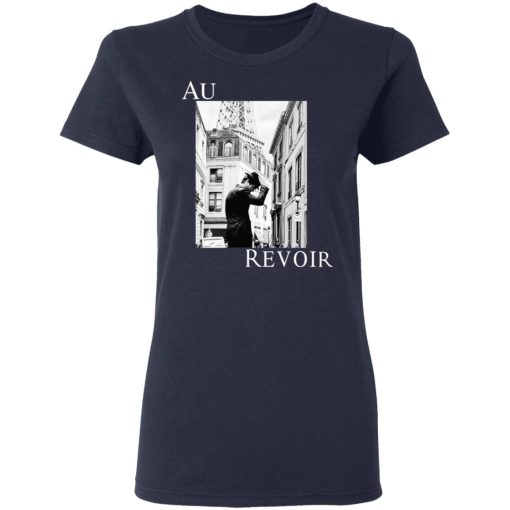 Au Revoir Neal Caffrey T-Shirts, Hoodies, Sweater 6