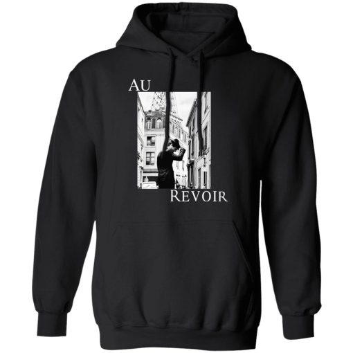 Au Revoir Neal Caffrey T-Shirts, Hoodies, Sweater 7