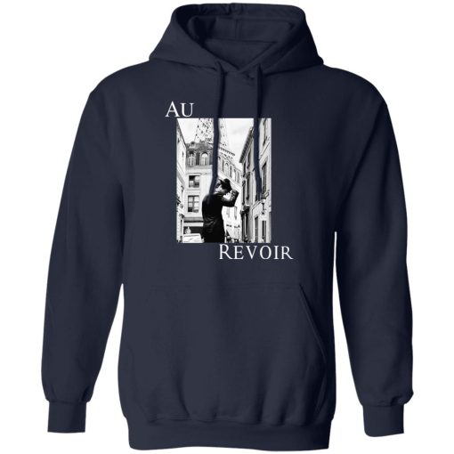 Au Revoir Neal Caffrey T-Shirts, Hoodies, Sweater 8