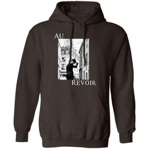 Au Revoir Neal Caffrey T-Shirts, Hoodies, Sweater 9