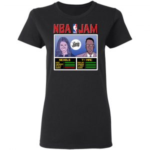 NBA Jam The Jump Nichols TMac T-Shirts, Hoodies, Sweater 6