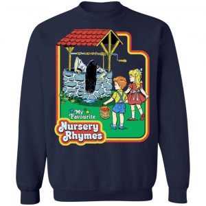 My Favorite Nursery Rhymes T-Shirts, Hoodies, Sweater 23