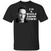 Dumbass Red Forman T-Shirts, Hoodies, Sweater Movie