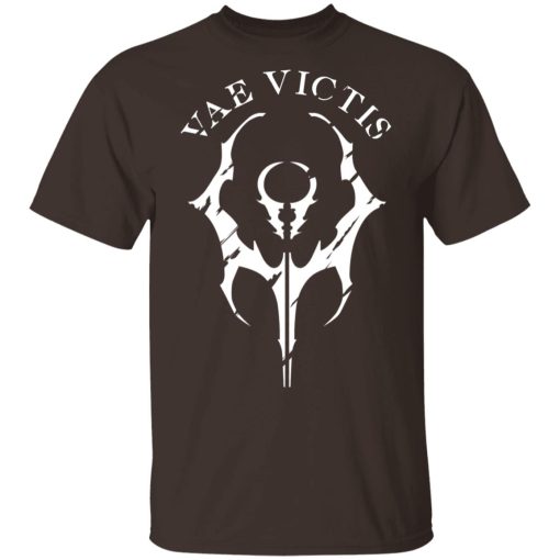 Vae Victis T-Shirts, Hoodies, Sweater - Image 2