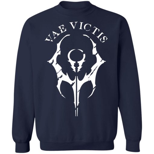 Vae Victis T-Shirts, Hoodies, Sweater - Image 12