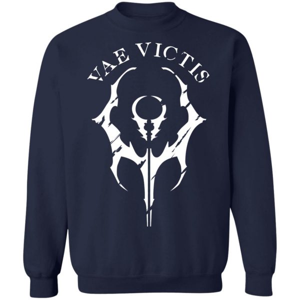 Vae Victis T-Shirts, Hoodies, Sweater 12
