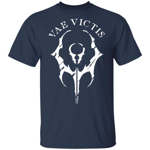 Vae Victis T-Shirts, Hoodies, Sweater 3