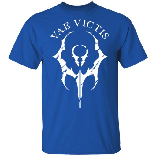 Vae Victis T-Shirts, Hoodies, Sweater 4