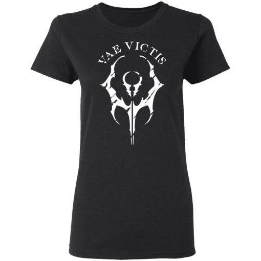 Vae Victis T-Shirts, Hoodies, Sweater 5