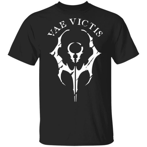 Vae Victis T-Shirts, Hoodies, Sweater