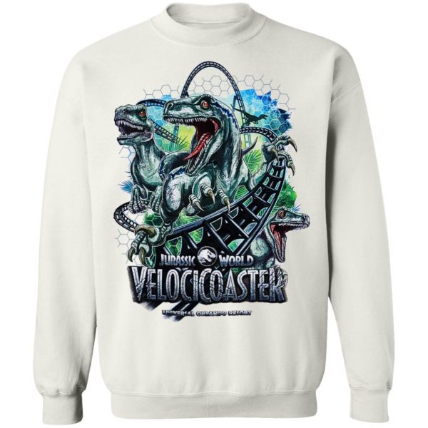 VelociCoaster Universal Orlando Resort T-Shirts, Hoodies, Sweatshirt Hot Products 13