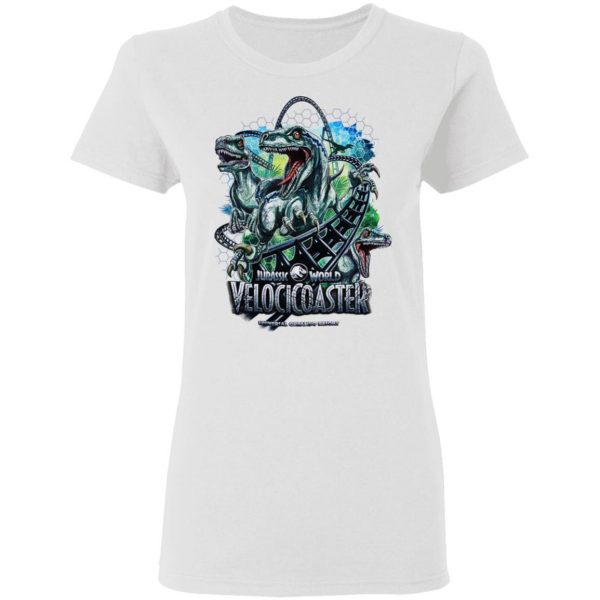 VelociCoaster Universal Orlando Resort T-Shirts, Hoodies, Sweatshirt Hot Products 7