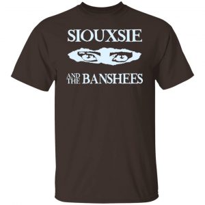 Siouxsie And The Banshees T-Shirts, Hoodies, Sweatshirt 13