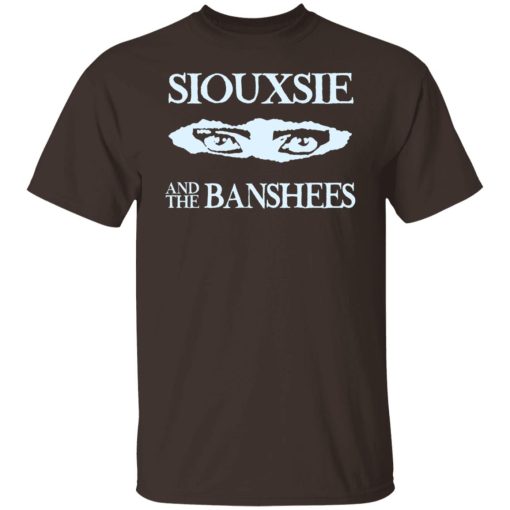 Siouxsie And The Banshees T-Shirts, Hoodies, Sweatshirt - Image 2