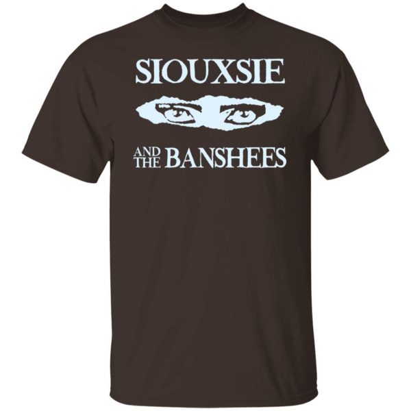 Siouxsie And The Banshees T-Shirts, Hoodies, Sweatshirt 2
