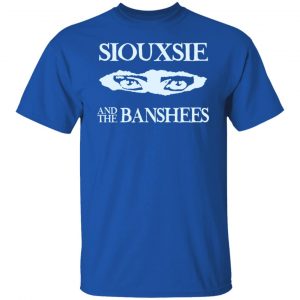Siouxsie And The Banshees T-Shirts, Hoodies, Sweatshirt 15