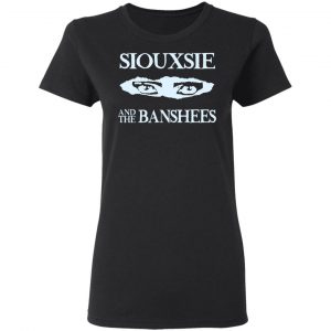Siouxsie And The Banshees T-Shirts, Hoodies, Sweatshirt 16