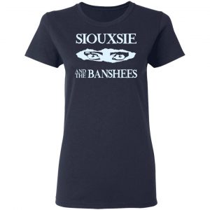 Siouxsie And The Banshees T-Shirts, Hoodies, Sweatshirt 17