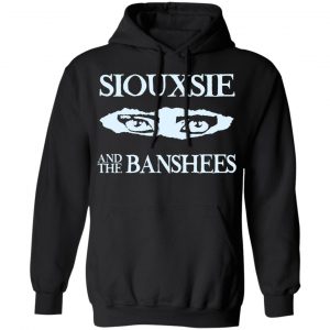 Siouxsie And The Banshees T-Shirts, Hoodies, Sweatshirt 18