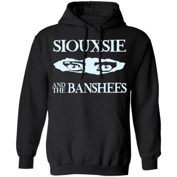 Siouxsie And The Banshees T-Shirts, Hoodies, Sweatshirt 7