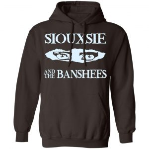 Siouxsie And The Banshees T-Shirts, Hoodies, Sweatshirt 20
