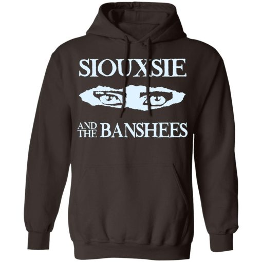 Siouxsie And The Banshees T-Shirts, Hoodies, Sweatshirt - Image 9