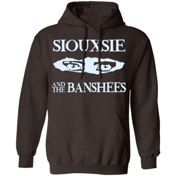 Siouxsie And The Banshees T-Shirts, Hoodies, Sweatshirt 9