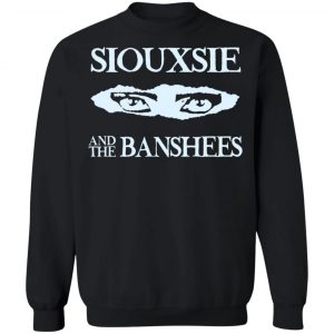 Siouxsie And The Banshees T-Shirts, Hoodies, Sweatshirt 22