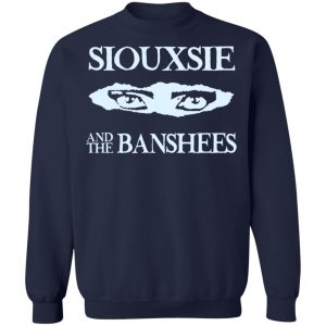 Siouxsie And The Banshees T-Shirts, Hoodies, Sweatshirt 23