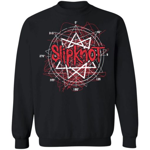 Slipknot Vintage T-Shirts, Hoodies, Sweatshirt 4